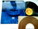JIM HALL Concierto CHET BAKER RON CARTER CTi Orig  - NM Vinyl ULTRASONIC CLEAN