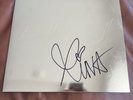 Rina Sawayama SIGNED AUTOGRAPHED Sawayama Deluxe Clear Vinyl Limited 350