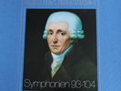 HAYDN EDITION - Symphonien 1-104 -- 7 Boxen -- 48 LPs