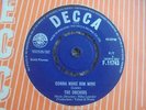 The Orchids - Gonna Make Him Mine 1963 UK 45 DECCA