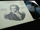 Beethoven: Duos For Violin & Cello - Ruggiero Ricci **Ember ECL 9008 Stereo LP**