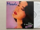 The Three Sounds, Moods, Blue Note, jap. pressing,nm