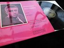 Khachaturian / Bruch: Cello Works - Andre Navarra **Parlophone PMC 1050 ED1 LP**