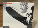 Led Zeppelin - Led Zeppelin 1 Deluxe Edition Vinyl 3LP SEALED NEW Bonus Live