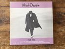 Nick Drake Fruit Tree 4 LP Hannibal Label With Booklet and Promo Photo Near Mint