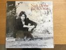 Nick Drake Time Of No Reply Hannibal Press Still In Shrink Near Mint Condition
