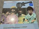 Sealed Then and Now The Best Of The Monkees 1986 LP Vinyl Record Arista AL9 8432
