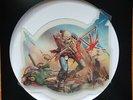 IRON MAIDEN - The Trooper PICTURE DISC Vinyl, 7