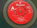 THE COOPERETTES . Shing - a - ling . Classic Northern play . UK Demo .