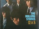 Rolling Stones 12x5 Mono LL3402