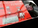 Mozart / Haydn: Symphonies - Goldberg **Philips Hi-Fi Stereo 835 093 AY ED1 LP**