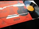 Schubert: String Quartet - Sandor Vegh Quartet **Decca LXT 2709 Gold ED1 LP**