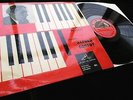 Chopin / Schubert / Bach: Recital - Alfred Cortot **HMV QALP 10080 ED1**
