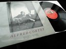 Chopin / Brahms / Schumann: Recital - Alfred Cortot **HMV FALP 349 ED1**