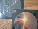 ABBA Voyage Picture Disc Limited Edition Vinyl - #1 (Avatars) & #2 (sunrise)