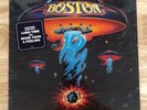 Boston Debut Lp Vinyl Record 1976 U.S. HYPE Sealed JE 34188 No Barcode