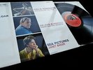 Elgar: Cello Concerto - Jacqueline Du Pre / Barbirolli **HMV ASD 655 ED1 LP**