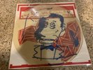 Pee Wee Herman Show. Gary Panter Picture Disc. Roxy Theater LA June 1981