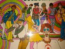 The Bar Kays - Vinyl LP - Soul Finger U.k. Atco records 228030 1967 ex/ex