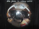VINYL 33 TOURS NEIL YOUNG & CRAZY HORSE / RAGGED GLORY  / UK WX 374/