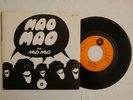 MAO MAO/MAO MAO+1/FRENCH AFRO PSYCH FUNK JANKO NILOVIC SP 70's