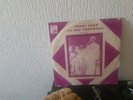 AFRO  PSYCHE BREAK LP  Guehi Jean Et Son Ensemble BADMOS 5008