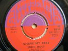 JOHN HOLT Share My Rest AL BROWN Allways UK 7