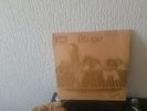 AFRO  FUNK LP Ofege ‎– Try And Love  His Master's Voice ‎ 032
