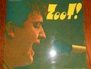 ZOOT MONEY BIG ROLL BAND    Zoot At Klook`s Kleek    MONO 1966 Columbia UK LP