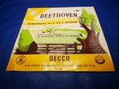 @DECCA LXT 2872 *ERICH KLEIBER* BEETHOVEN SYMPHONY NO.6 
