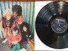 Jimi Hendrix BAND OF GYPSY Puppet Vinyl on Track Records First Pressing 1970 UK