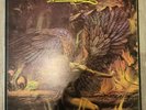 JUDAS PRIEST Sad Wings of Destiny Vinly 1976   RAR