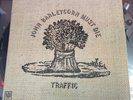 TRAFFIC JOHN BARLEYCORN MUST DIE ORIGINAL SEALED U.A. RECORDS STEVE WINWOOD 1970