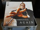 The Notorious B.I.G. ‎– Born Again  2 LP 1999