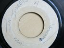 ALVA LEWIS I'm Indebted THE GROOVERS You Got To Cry Jamaican blank 7