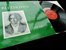 Beethoven: Sonatas 21 & 30 - Lili Kraus **London Ducretet Thomson Pancake ED1**