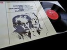 Strauss / Pfitzner: Cello Sonatas - Ludwig Hoelscher **MPS Stereo ED1 LP**