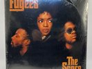 Fugees ‎– The Score : Columbia SEALED VINYL 2LP HIP HOP REISSUE
