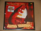 ANIMATED EGG guitar freakout 2x LP COLORED VINYL LP SEALED jerry cole PSYCH