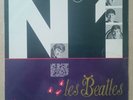 LES BEATLES - N°1 - 1964 FR 33T LP ODEON OSX 225 LABEL ORANGE - RARE ORIGINAL