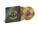 Guns N' Roses ‎– Greatest Hits