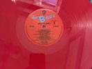 B-52s Wild Planet Exclusive Back To The 80’s Red vinyl LP  B 52’s