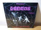 The Seeds - A Web Of Sound  (VINYL, Album, LP, Crescendo GNP 2033