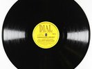 Jazz 78 - Bill Harris Big Eight - Woodchopper's Holiday - Dial - VG++ mp3