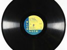 Jazz 78 - Bud Powell Trio - A Night In Tunisia - Blue Note - mp3