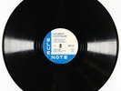 Jazz 78 - Sidney Bechet - Saturday Night Blues - Blue Note 502 - VG+ mp3