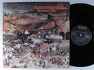 BLACK SABBATH Greatest Hits NEMS LP VG++ uk textured cover b