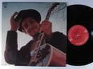 BOB DYLAN Nashville Skyline COLUMBIA LP VG+ 2-eye b