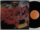 GUN Self Titled EPIC BN-26468 LP VG+ roger dean cover b