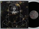 GEORGE HARRISON The Best Of... CAPITOL LP VG+ b